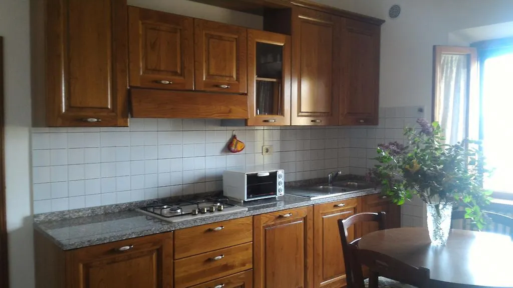산지미냐노 Borgo Montauto 빌라 0*,