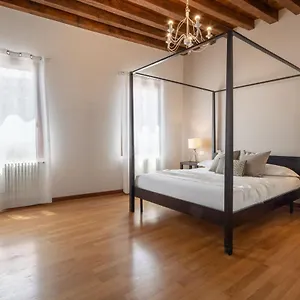 Design Palace By Wonderful Italy Appartement Venetië