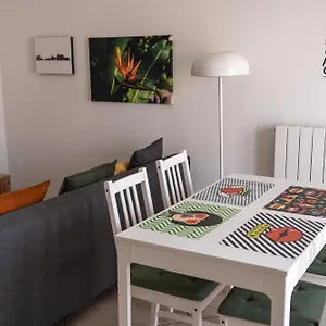 Zenaup Appartement Saronno