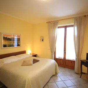 Casa Milena Penzion