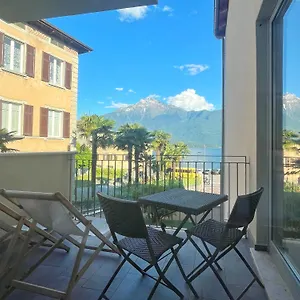 Residenza I Melograni - Appartement Domaso