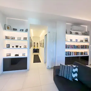Principato Di Baragallo - Free Private Parking Appartement San Remo