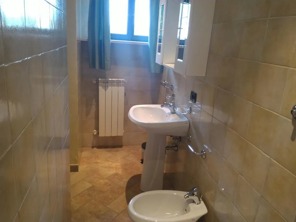 Vakantieboerderij Borgo Montauto Villa San Gimignano