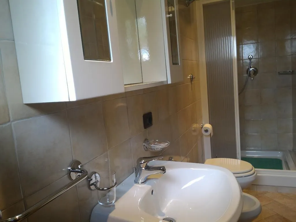 Borgo Montauto Villa San Gimignano Vakantieboerderij