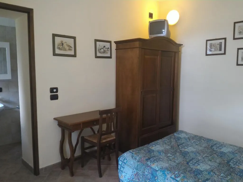 Vakantieboerderij Borgo Montauto Villa San Gimignano