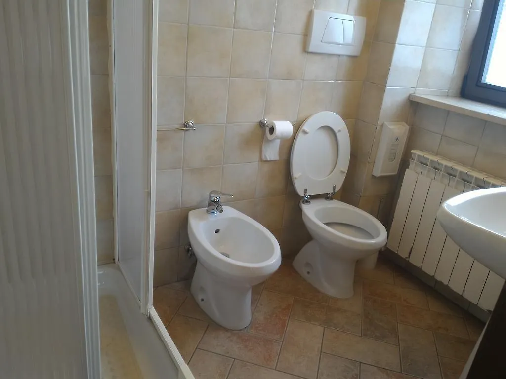 Borgo Montauto Villa San Gimignano Vakantieboerderij