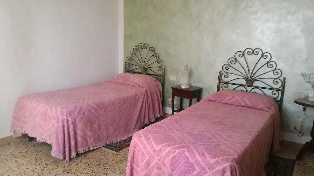 Borgo Montauto Villa San Gimignano