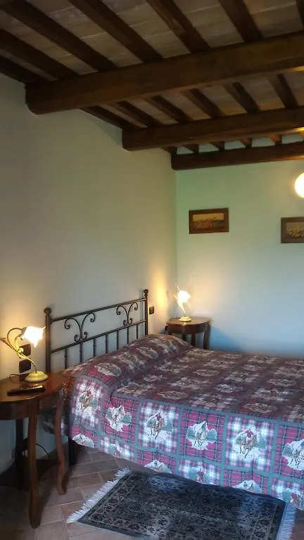 Borgo Montauto Villa San Gimignano