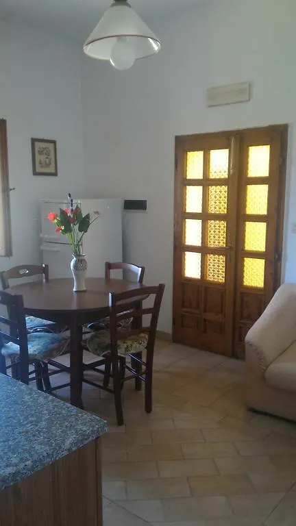 Borgo Montauto Villa San Gimignano 0*,