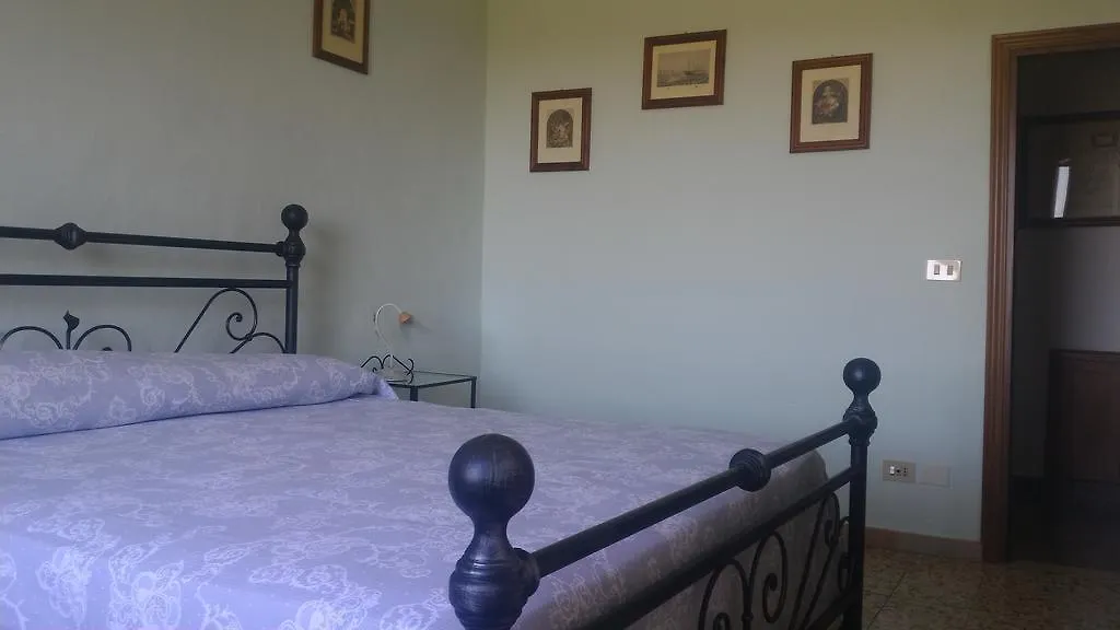 Borgo Montauto Villa San Gimignano